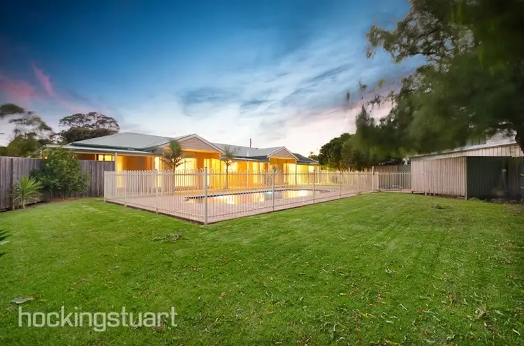 Fifth view of Homely house listing, 20 Shaw Street, Dromana VIC 3936