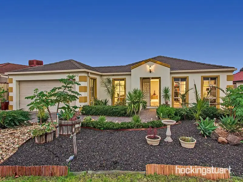 Main view of Homely house listing, 150 Westwood Drive, Burnside VIC 3023