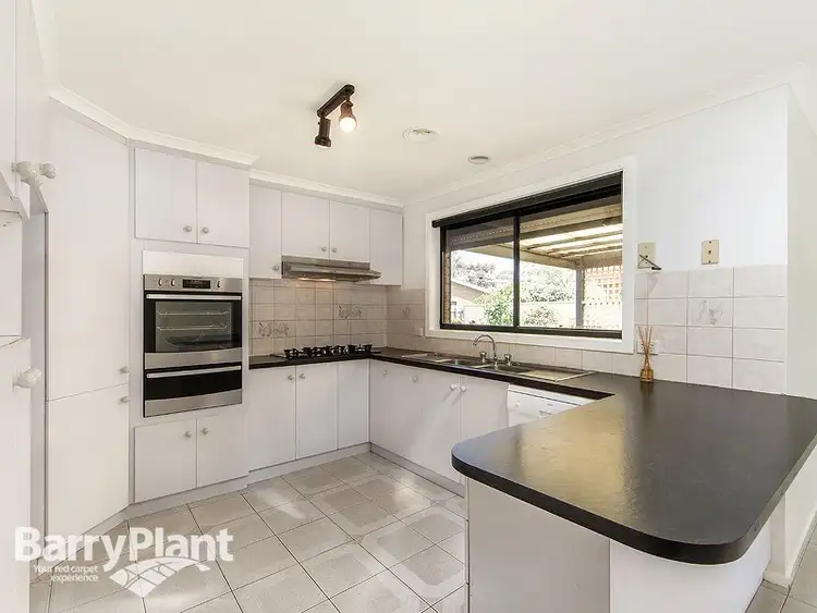 Fourth view of Homely house listing, 37 Bundeena Avenue, Kealba VIC 3021