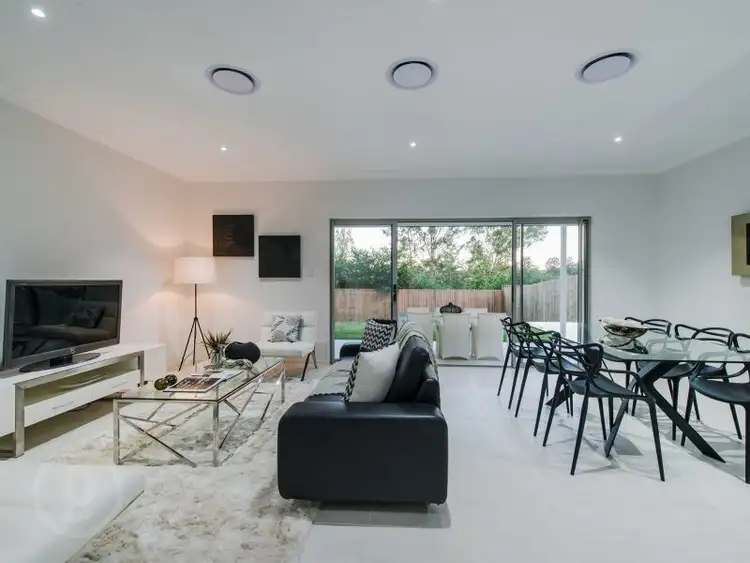 Fourth view of Homely house listing, 76 Burns Parade, Chapel Hill QLD 4069
