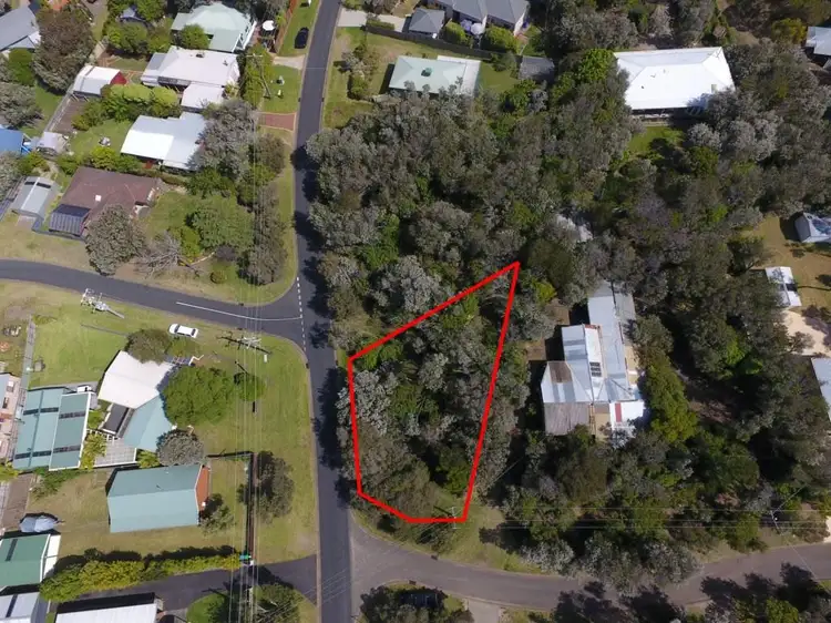 Second view of Homely land listing, 1 Como Avenue, Rye VIC 3941