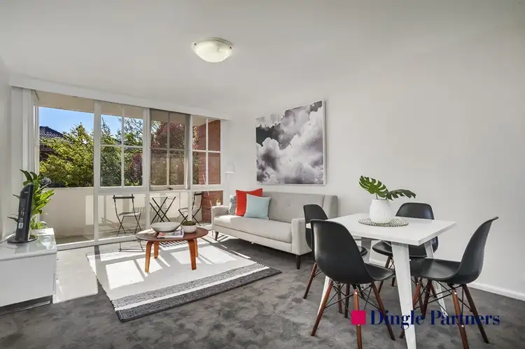 9/35 Powlett Street, East Melbourne VIC 3002