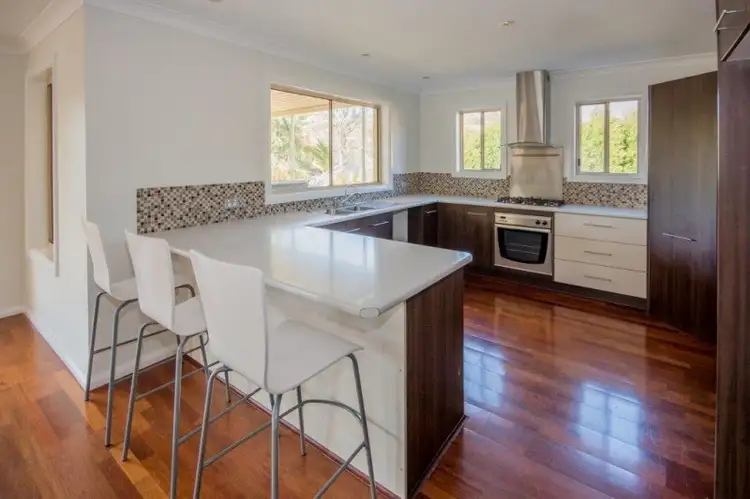 Third view of Homely house listing, 51 Timbercrest Chase, Charlestown NSW 2290