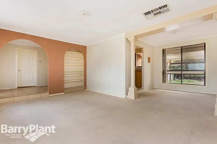 Third view of Homely house listing, 3 Leathers Court, Altona Meadows VIC 3028