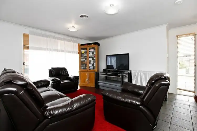 Fifth view of Homely house listing, 141 Virgilia Drive, Hoppers Crossing VIC 3029