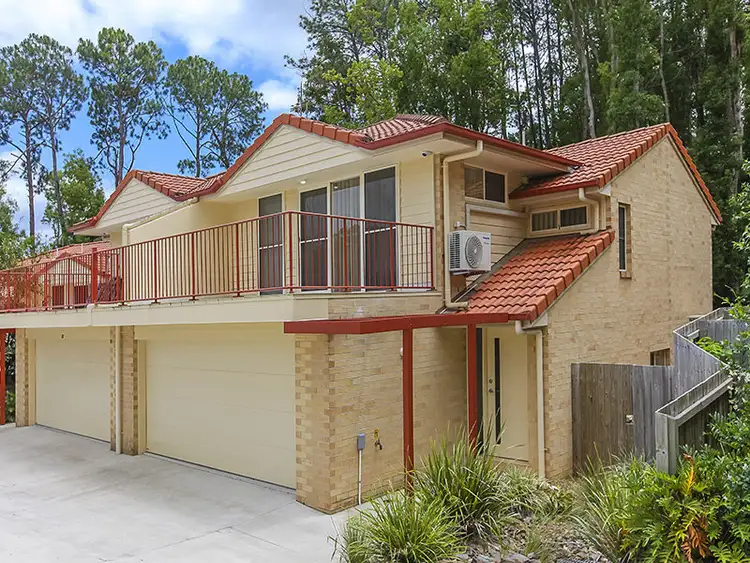 Seventh view of Homely townhouse listing, 24/14-16 Bade Street, Nambour QLD 4560