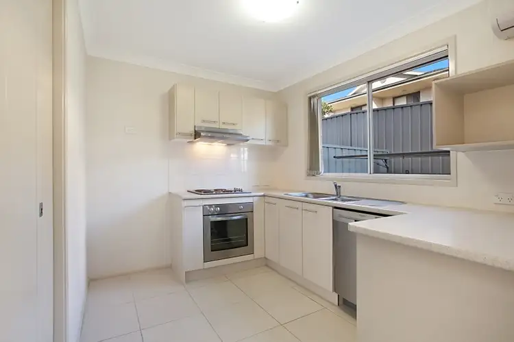Second view of Homely house listing, 3/47 Leonora Prde, Waratah West NSW 2298