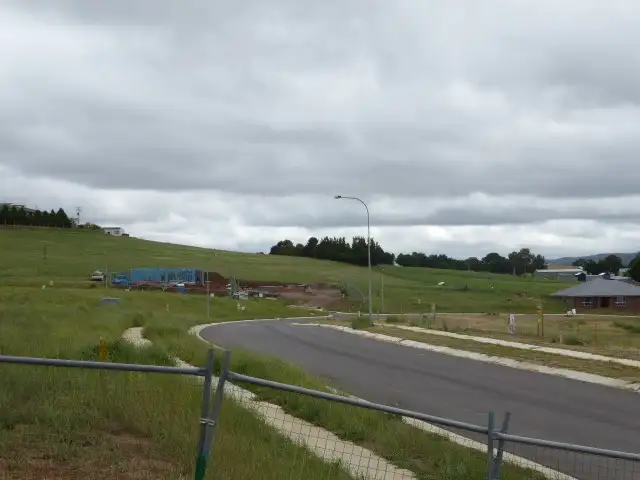 Second view of Homely house listing, 58 Kidd Circuit, Goulburn NSW 2580
