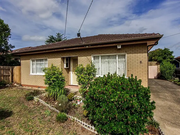 Third view of Homely house listing, 8 Manfred Avenue, St Albans VIC 3021