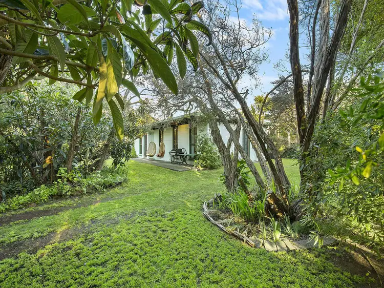 2 Mungala Crescent, Blairgowrie VIC 3942