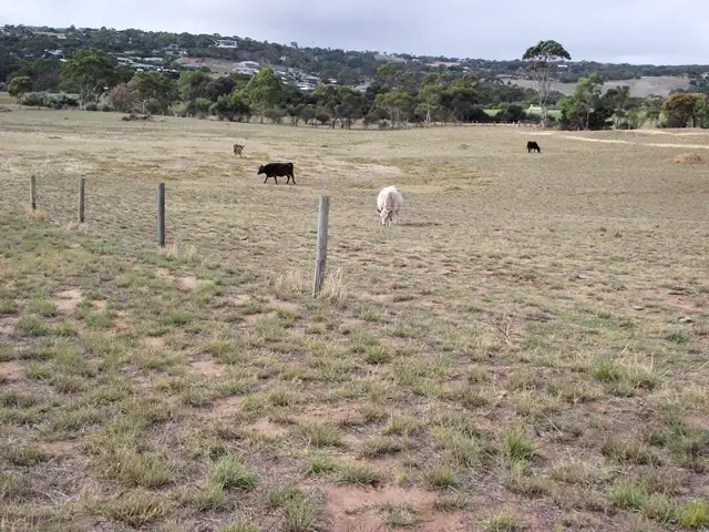 Third view of Homely land listing, LOT 140 Resolute Avenue, Normanville SA 5204