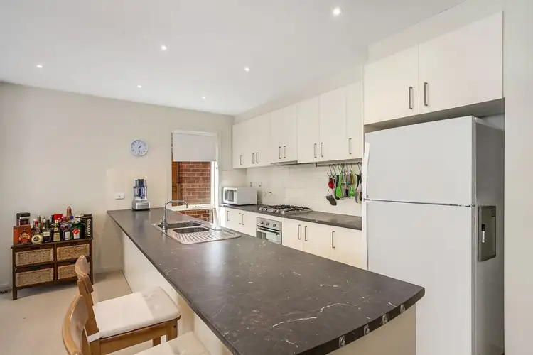 Third view of Homely townhouse listing, 9/303 Maroondah Highway, Croydon North VIC 3136