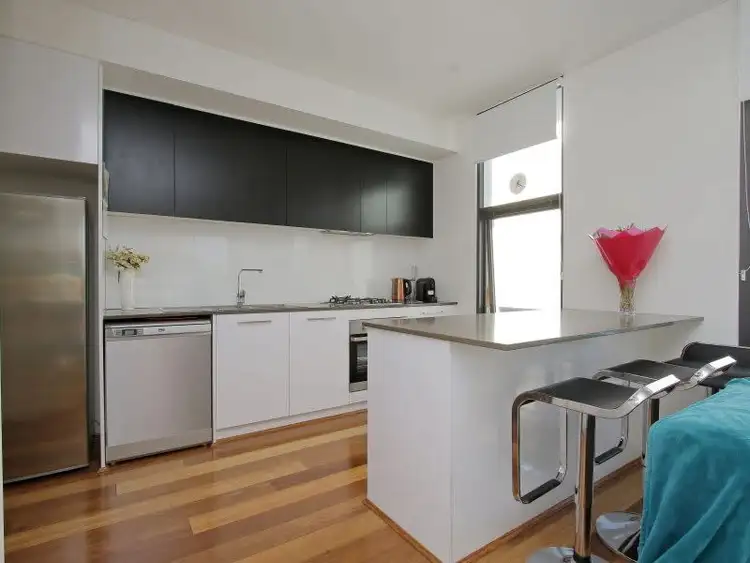 Second view of Homely apartment listing, 24/2 Marina Drive, Ascot WA 6104