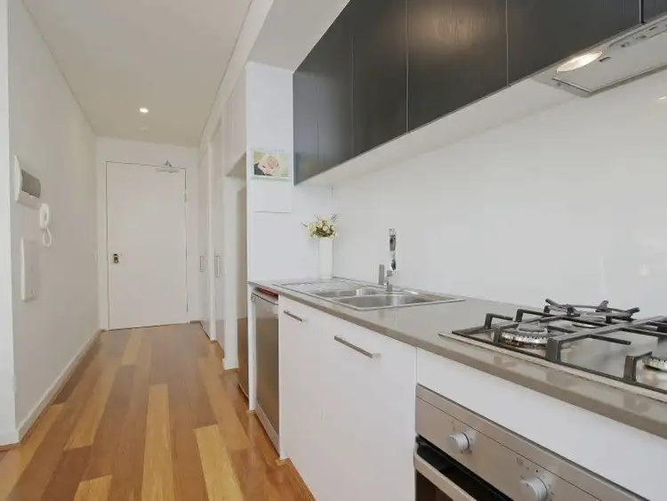 Third view of Homely apartment listing, 24/2 Marina Drive, Ascot WA 6104