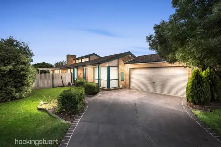 7 Gamalite Drive, Melton West VIC 3337