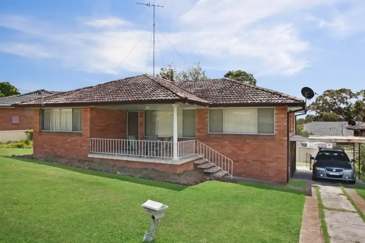 45 Narang Street, East Maitland NSW 2323