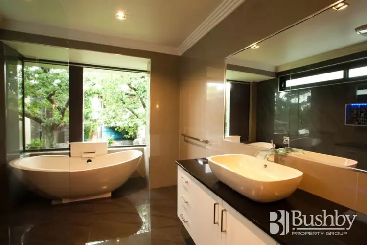 Sixth view of Homely house listing, 1/7 Carnarvon Street, Newstead TAS 7250