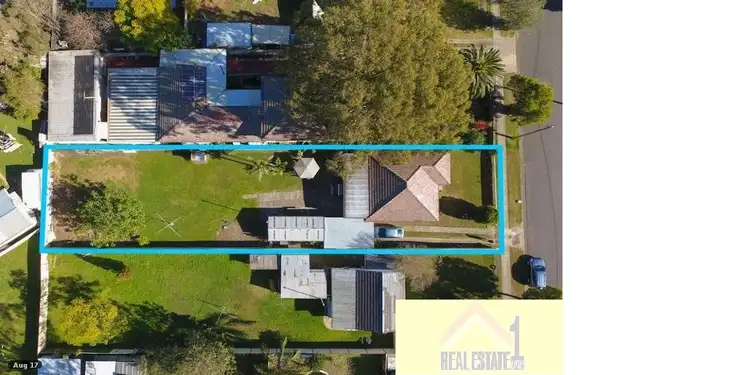 48 Morris Street, St Marys NSW 2760