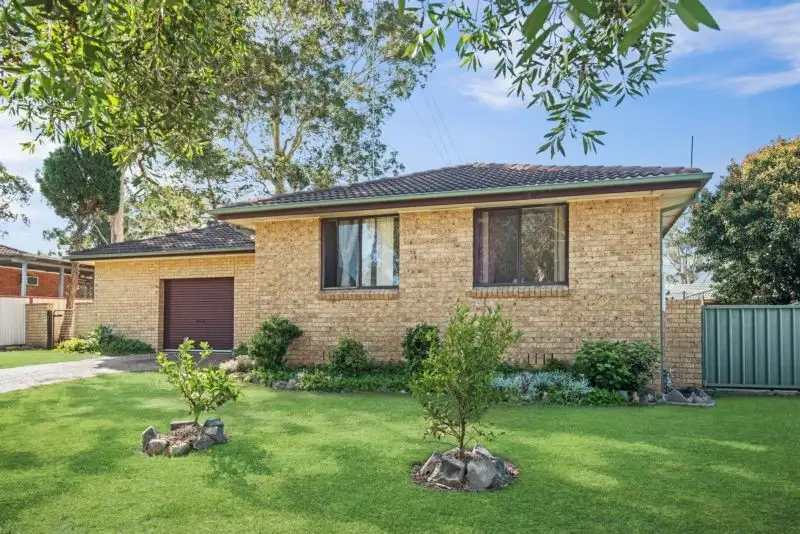Main view of Homely house listing, 5 O'Donnell Cres, Metford NSW 2323