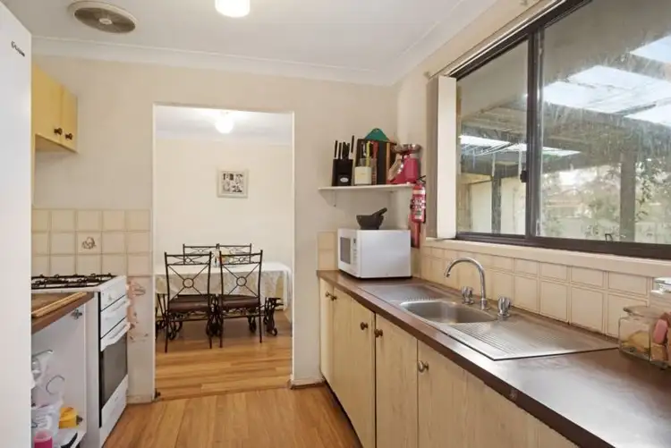 Third view of Homely house listing, 5 O'Donnell Cres, Metford NSW 2323