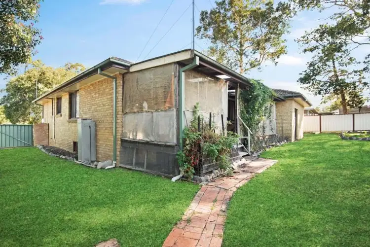 Fifth view of Homely house listing, 5 O'Donnell Cres, Metford NSW 2323