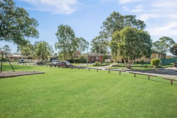 Seventh view of Homely house listing, 5 O'Donnell Cres, Metford NSW 2323