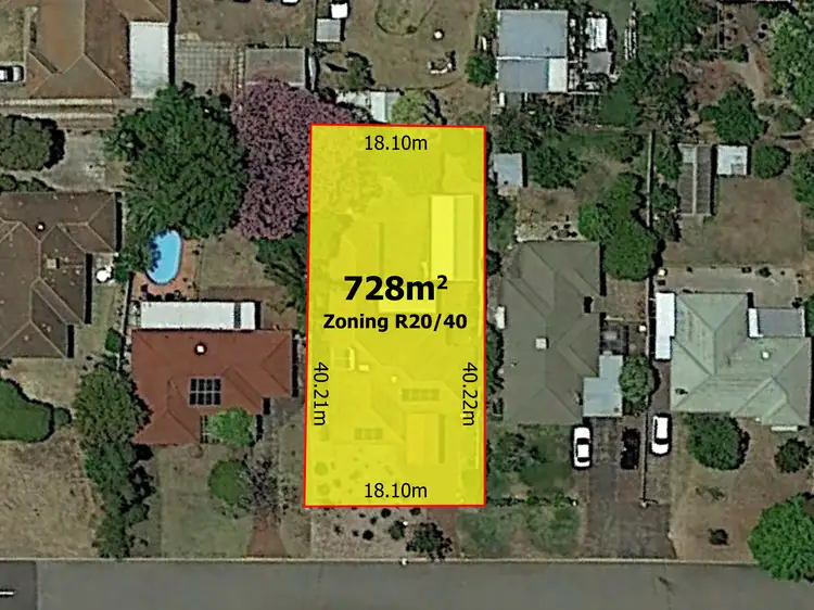 166 Arlunya Avenue, Cloverdale WA 6105