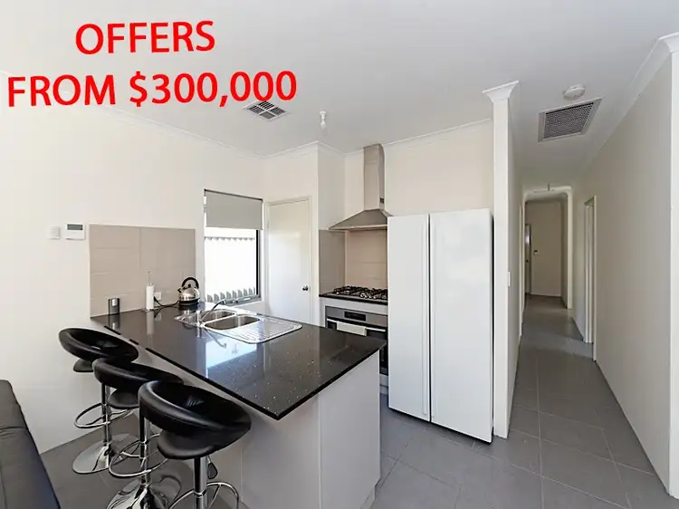 Main view of Homely house listing, 34 Goldfields Loop, Wandi WA 6167