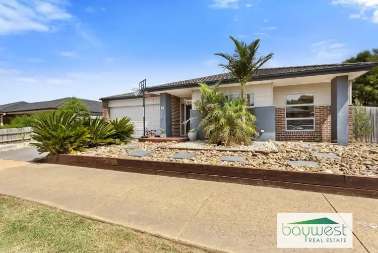 16 Elle Way, Tyabb VIC 3913