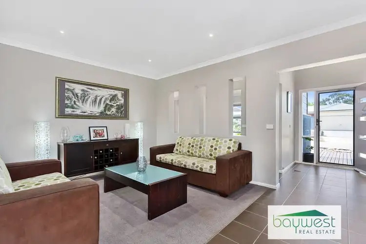 Second view of Homely house listing, 16 Elle Way, Tyabb VIC 3913