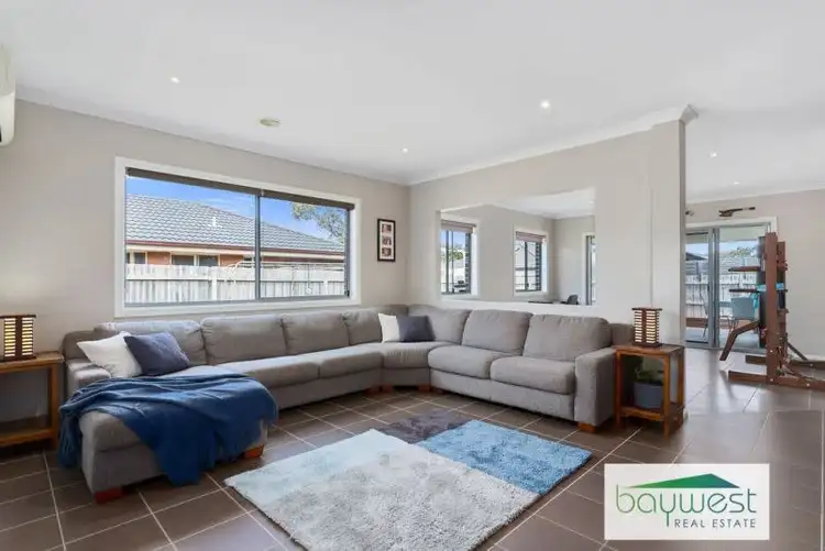 Sixth view of Homely house listing, 16 Elle Way, Tyabb VIC 3913