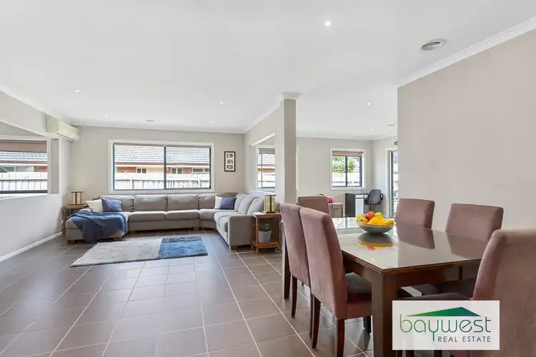 Seventh view of Homely house listing, 16 Elle Way, Tyabb VIC 3913