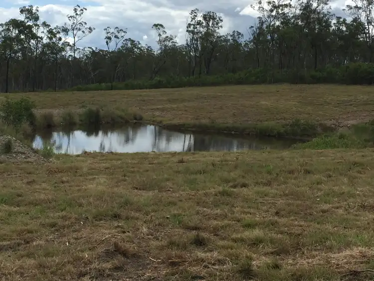 Third view of Homely land listing, 281 Svennsons Road, Booyal QLD 4671