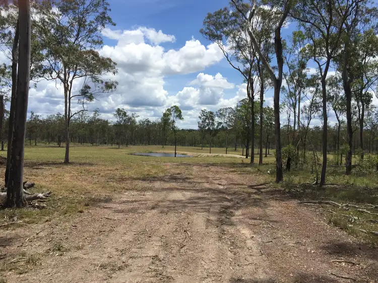 Fourth view of Homely land listing, 281 Svennsons Road, Booyal QLD 4671