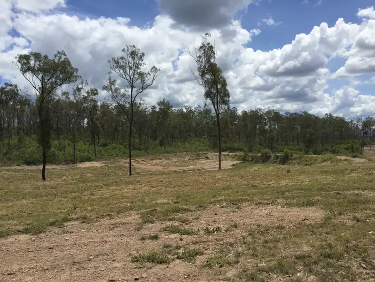 Fifth view of Homely land listing, 281 Svennsons Road, Booyal QLD 4671