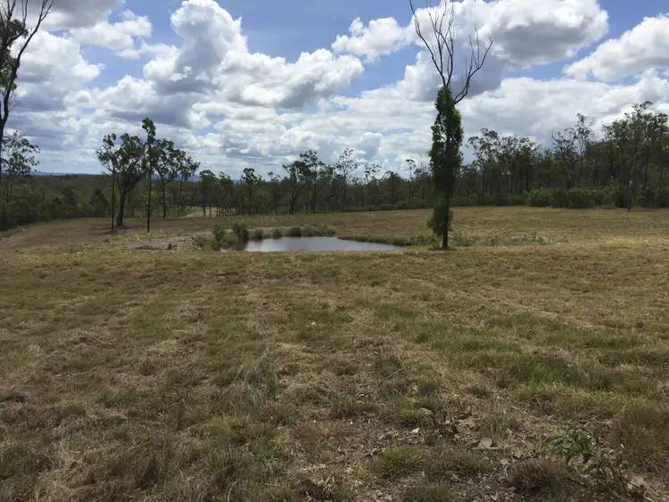Seventh view of Homely land listing, 281 Svennsons Road, Booyal QLD 4671