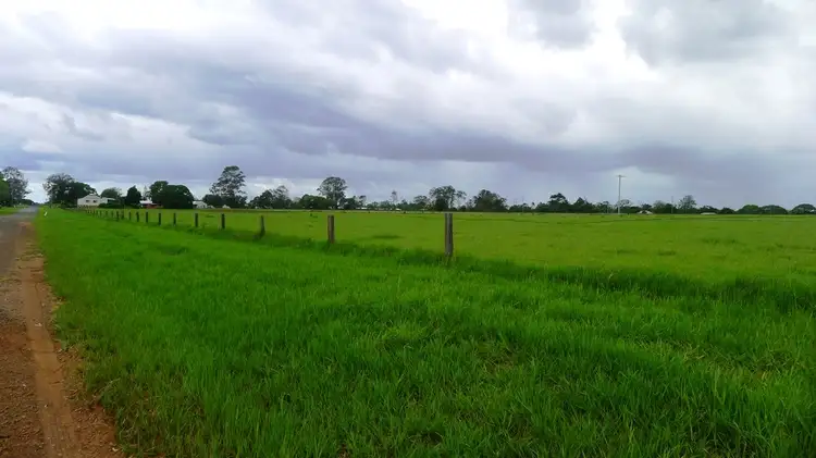LOT 1 Tremlin Dr, Howard QLD 4659