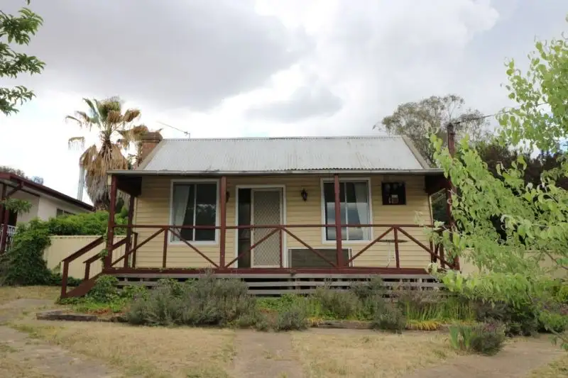 Main view of Homely house listing, 135 Yass Street, Gunning NSW 2581