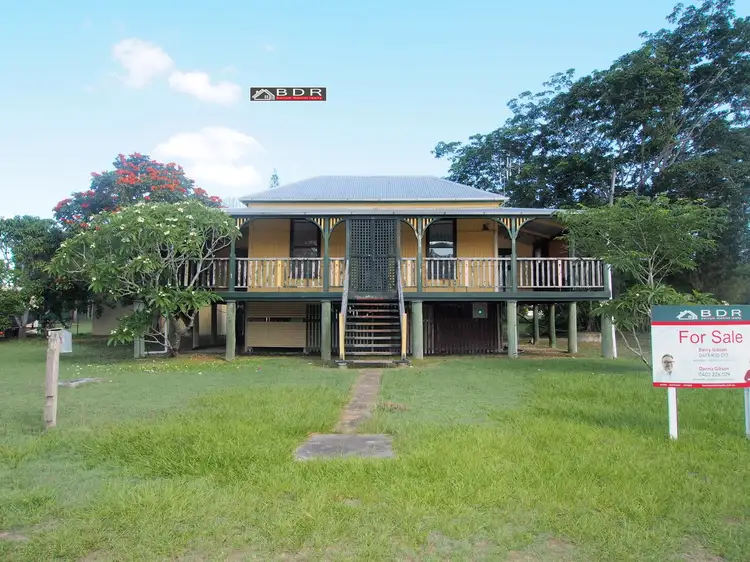 20 King St, Howard QLD 4659