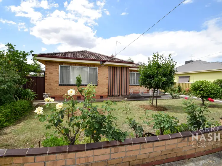 Main view of Homely house listing, 8 Matheson Street, Wangaratta VIC 3677