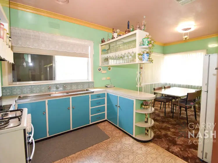 Second view of Homely house listing, 8 Matheson Street, Wangaratta VIC 3677