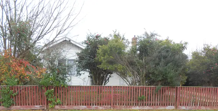 123 Fitzroy Street, Sale VIC 3850