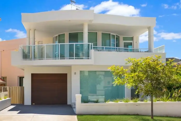 60A Ocean Pde, The Entrance NSW 2261