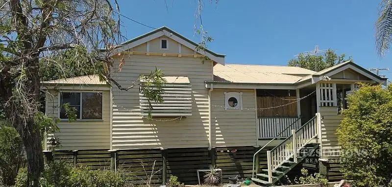 Main view of Homely house listing, 2 Matheson Street, Dalby QLD 4405