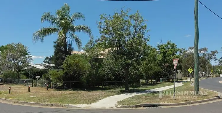Second view of Homely house listing, 2 Matheson Street, Dalby QLD 4405