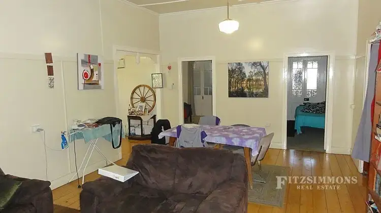 Third view of Homely house listing, 2 Matheson Street, Dalby QLD 4405