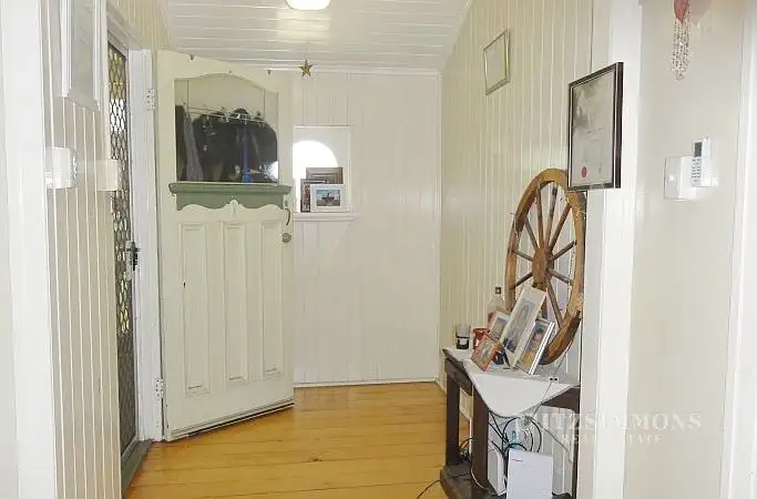 Fifth view of Homely house listing, 2 Matheson Street, Dalby QLD 4405