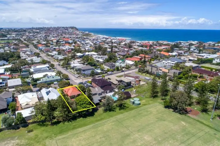 Main view of Homely house listing, 60 Curry Street, Merewether NSW 2291