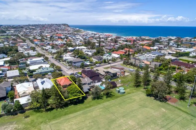 Main view of Homely house listing, 60 Curry Street, Merewether NSW 2291