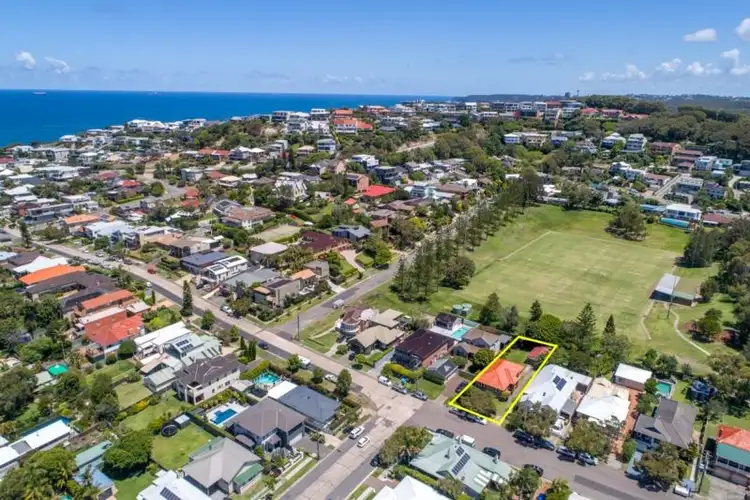 Second view of Homely house listing, 60 Curry Street, Merewether NSW 2291